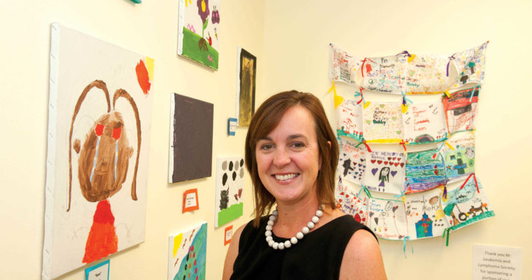 2014 Stettinius Awards for Nonprofit Leadership