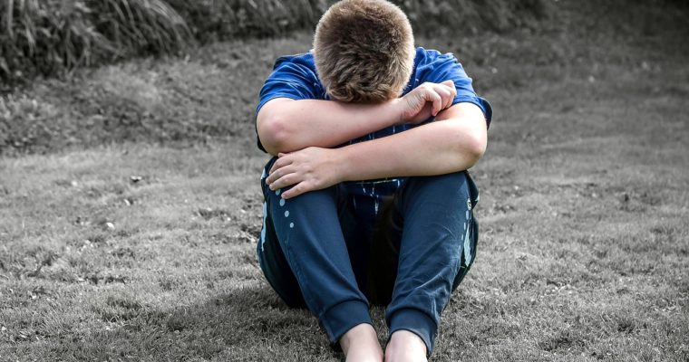 What Grieving Children Need
