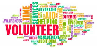 Volunteers Matter!