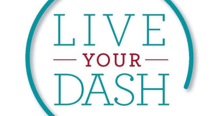 Live Your Dash Tickets on Sale