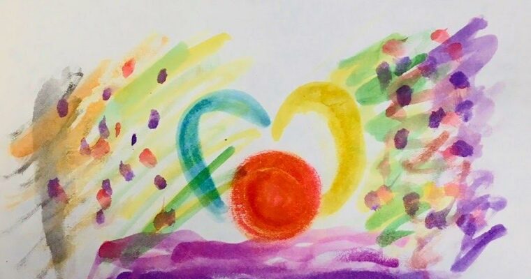 Finding Hope After Loss