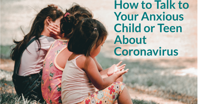 A Parent Resource for COVID-19