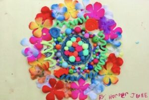 Family Friday Series: Mindful Mandalas