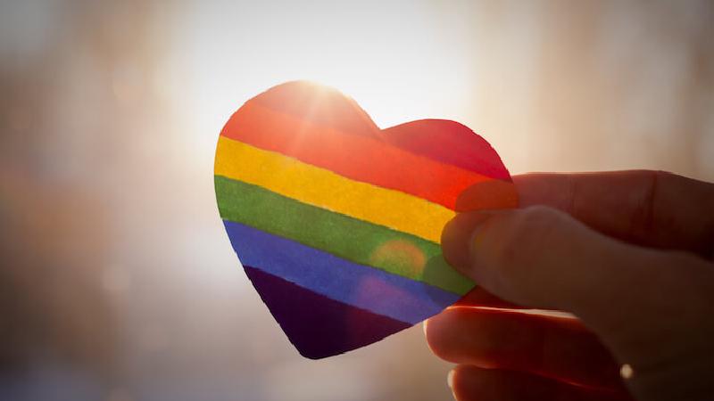 Grief & Bereavement for LGBTQ+ Youth